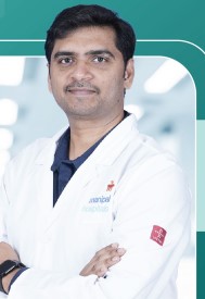 Dr Javed Shaik
